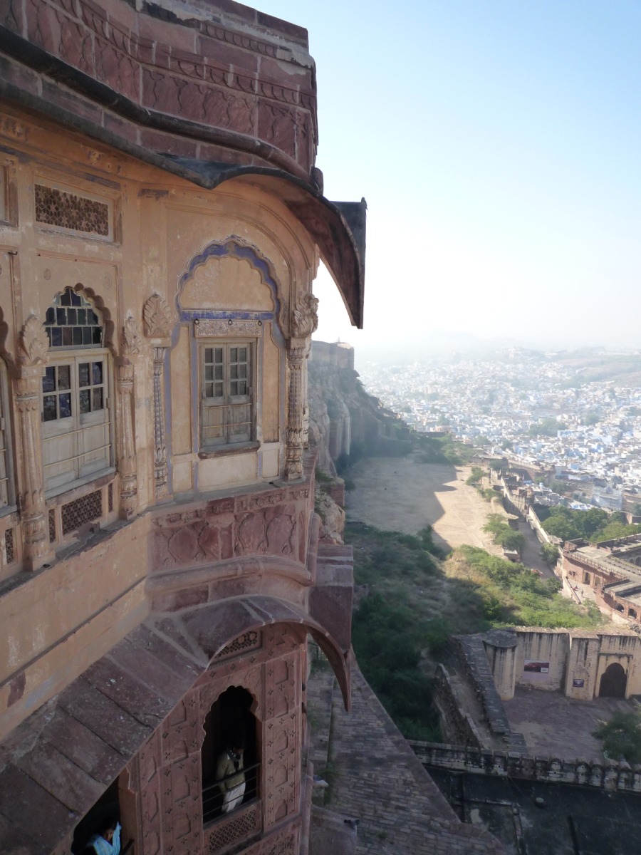 Umaid Bhawan Palace45